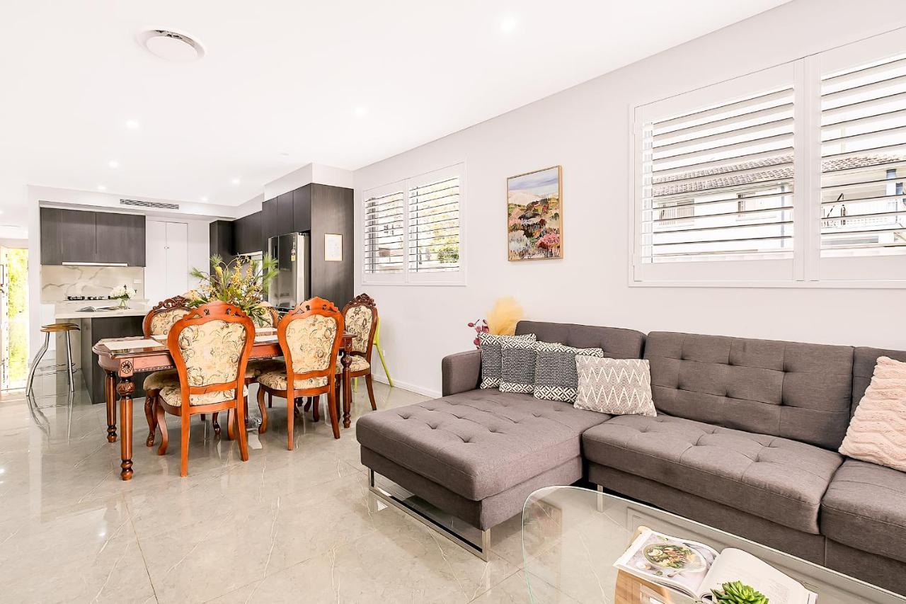 Blue Haven Retreat - Beverly Hills 208 Sydney Ngoại thất bức ảnh