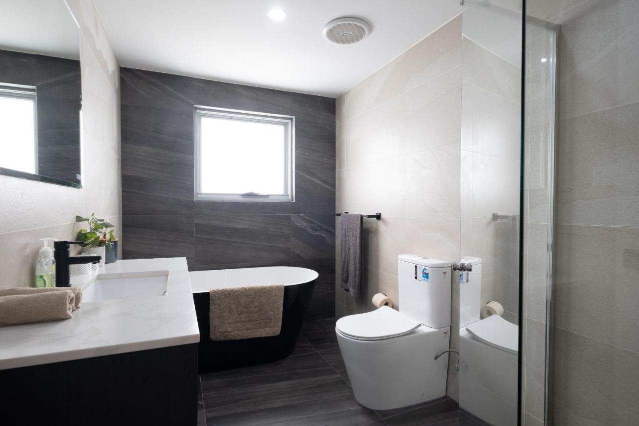 Blue Haven Retreat - Beverly Hills 208 Sydney Ngoại thất bức ảnh