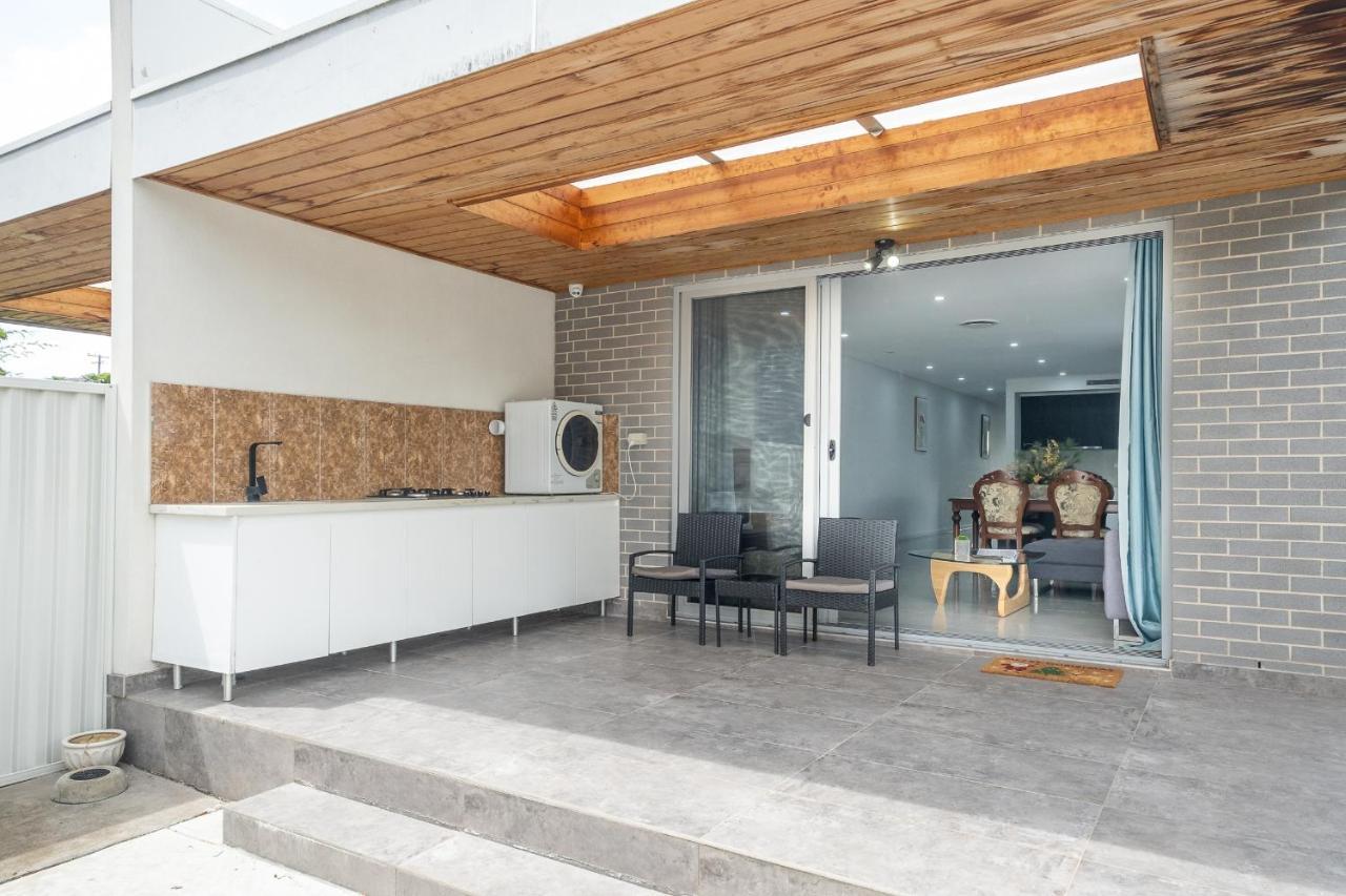 Blue Haven Retreat - Beverly Hills 208 Sydney Ngoại thất bức ảnh