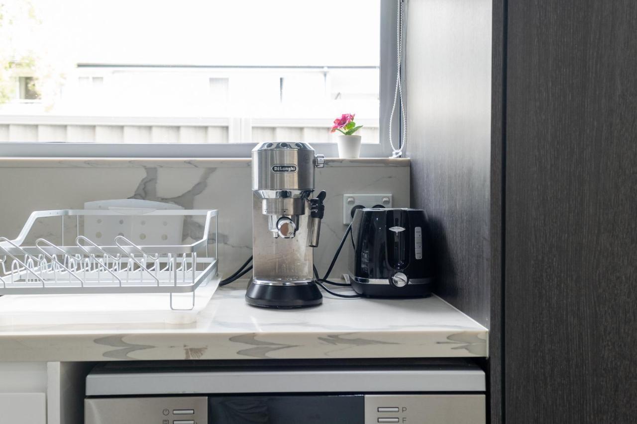 Blue Haven Retreat - Beverly Hills 208 Sydney Ngoại thất bức ảnh